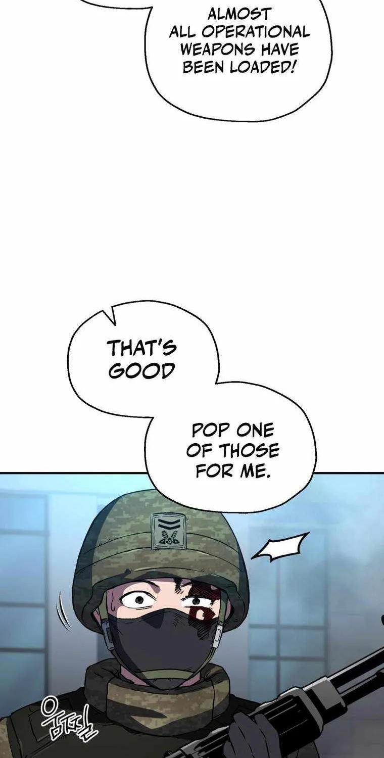 Read Solo Reincarnation chapter 8 image 31 on Lezhin
