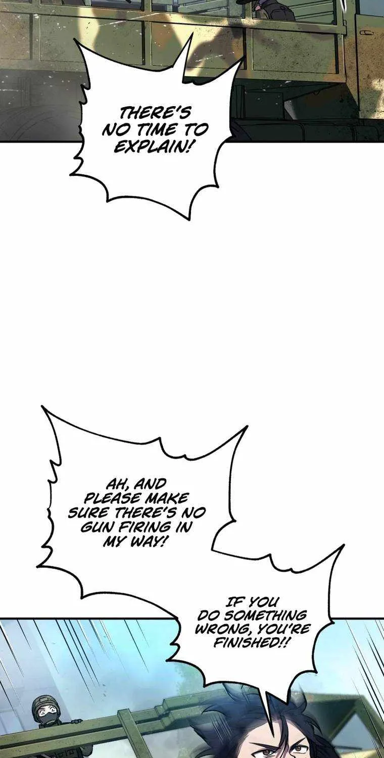 Read Solo Reincarnation chapter 8 image 33 on Lezhin