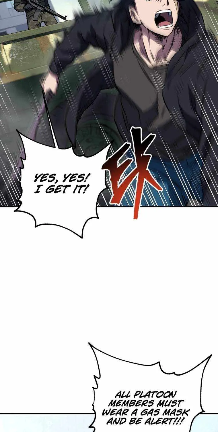 Read Solo Reincarnation chapter 8 image 34 on Lezhin