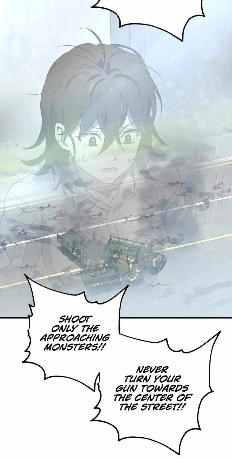 Read Solo Reincarnation chapter 8 image 35 on Lezhin