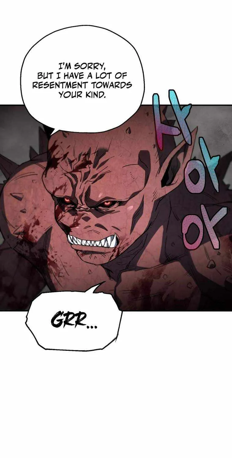 Read Solo Reincarnation chapter 8 image 37 on Lezhin