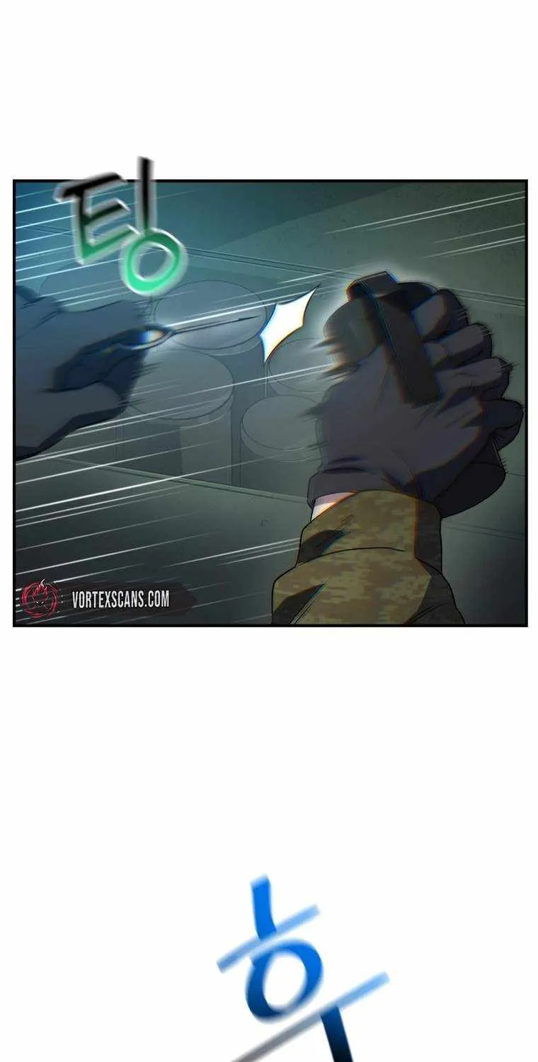 Read Solo Reincarnation chapter 8 image 38 on Lezhin