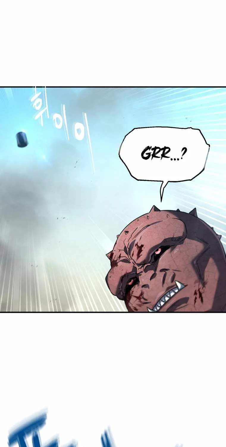 Read Solo Reincarnation chapter 8 image 40 on Lezhin
