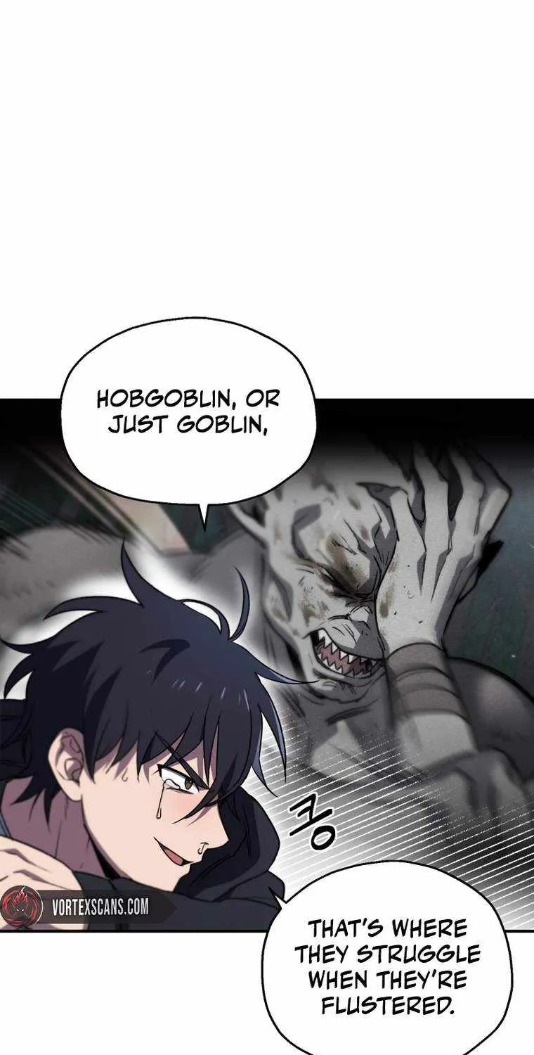 Read Solo Reincarnation chapter 8 image 44 on Lezhin