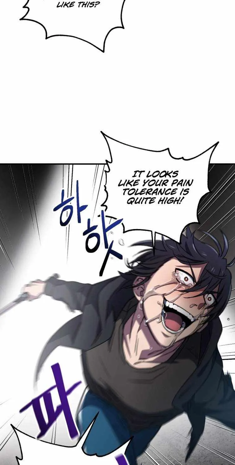 Read Solo Reincarnation chapter 8 image 46 on Lezhin