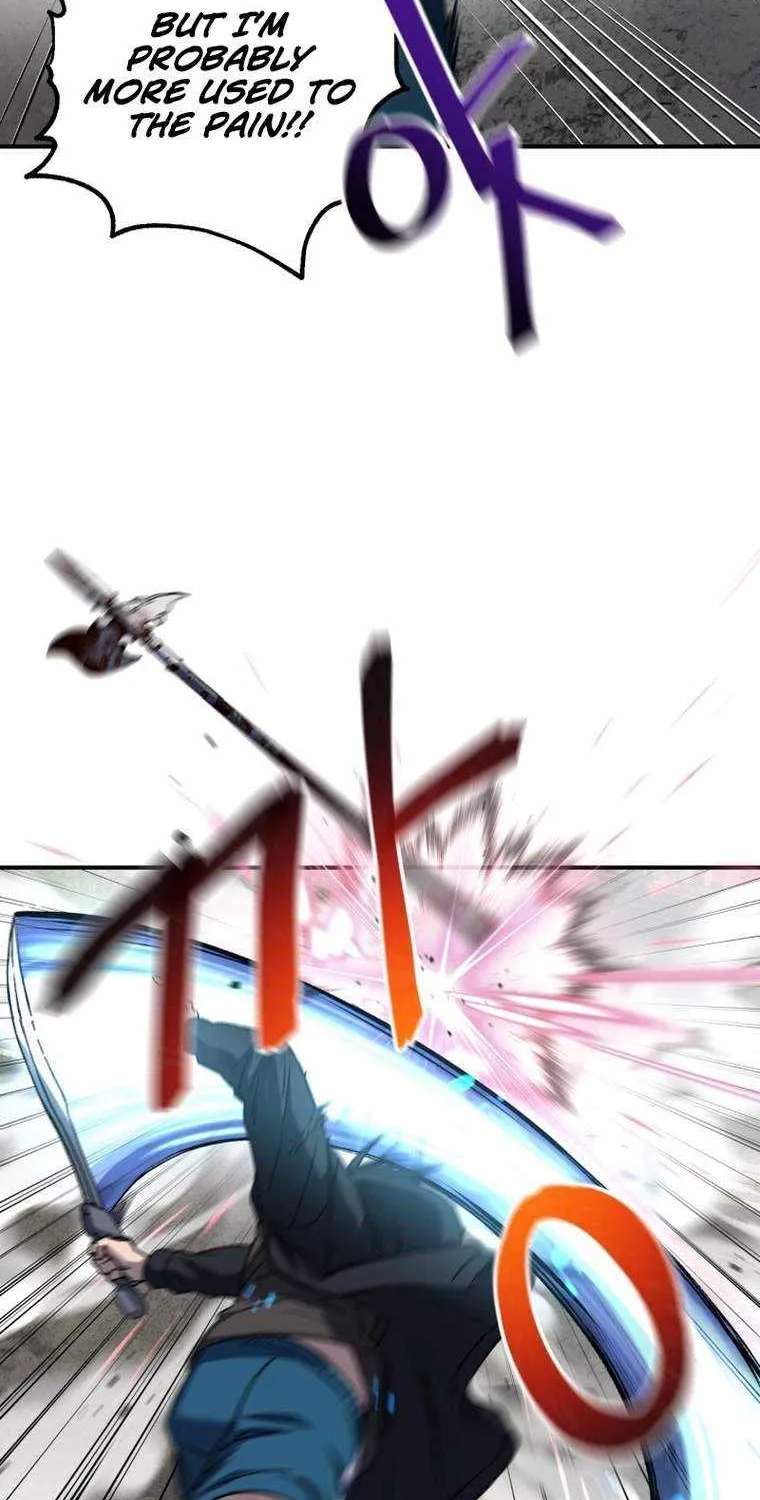 Read Solo Reincarnation chapter 8 image 47 on Lezhin
