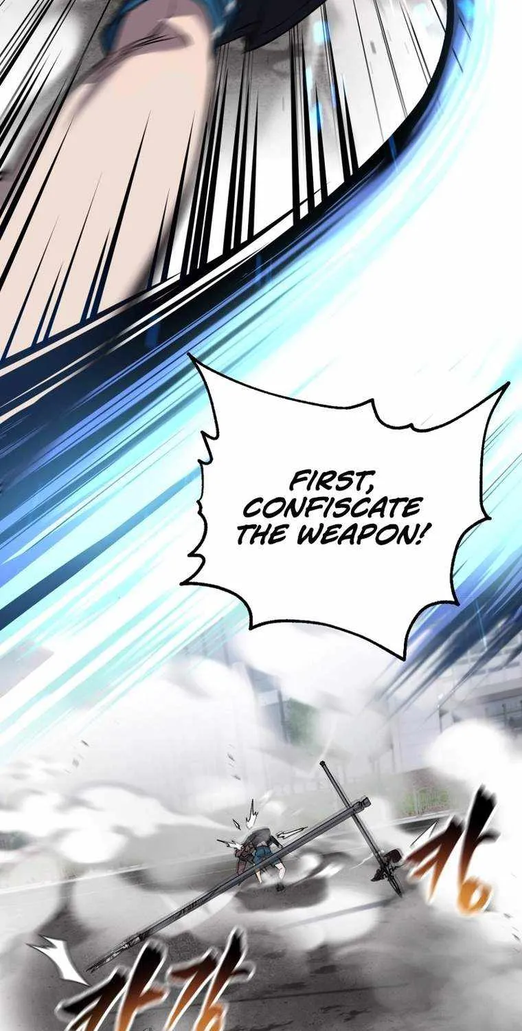 Read Solo Reincarnation chapter 8 image 48 on Lezhin