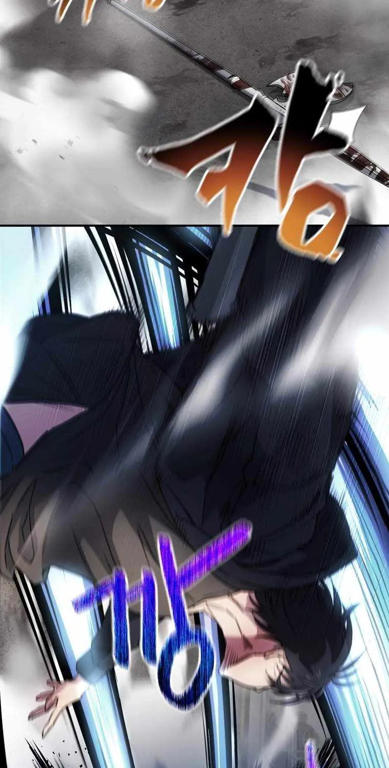 Read Solo Reincarnation chapter 8 image 49 on Lezhin