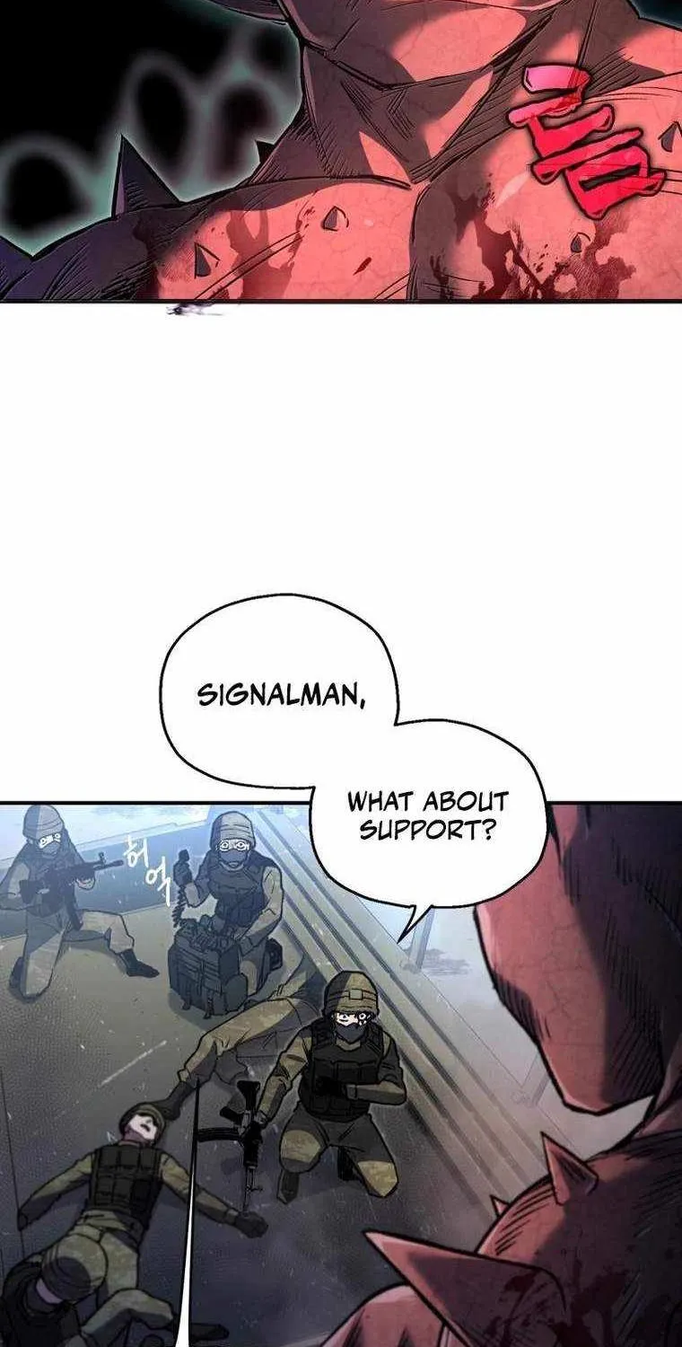 Read Solo Reincarnation chapter 8 image 5 on Lezhin