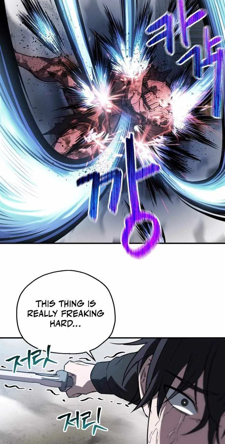 Read Solo Reincarnation chapter 8 image 50 on Lezhin
