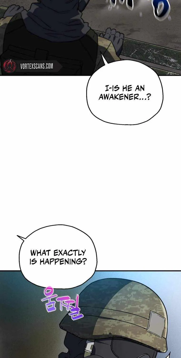 Read Solo Reincarnation chapter 8 image 52 on Lezhin