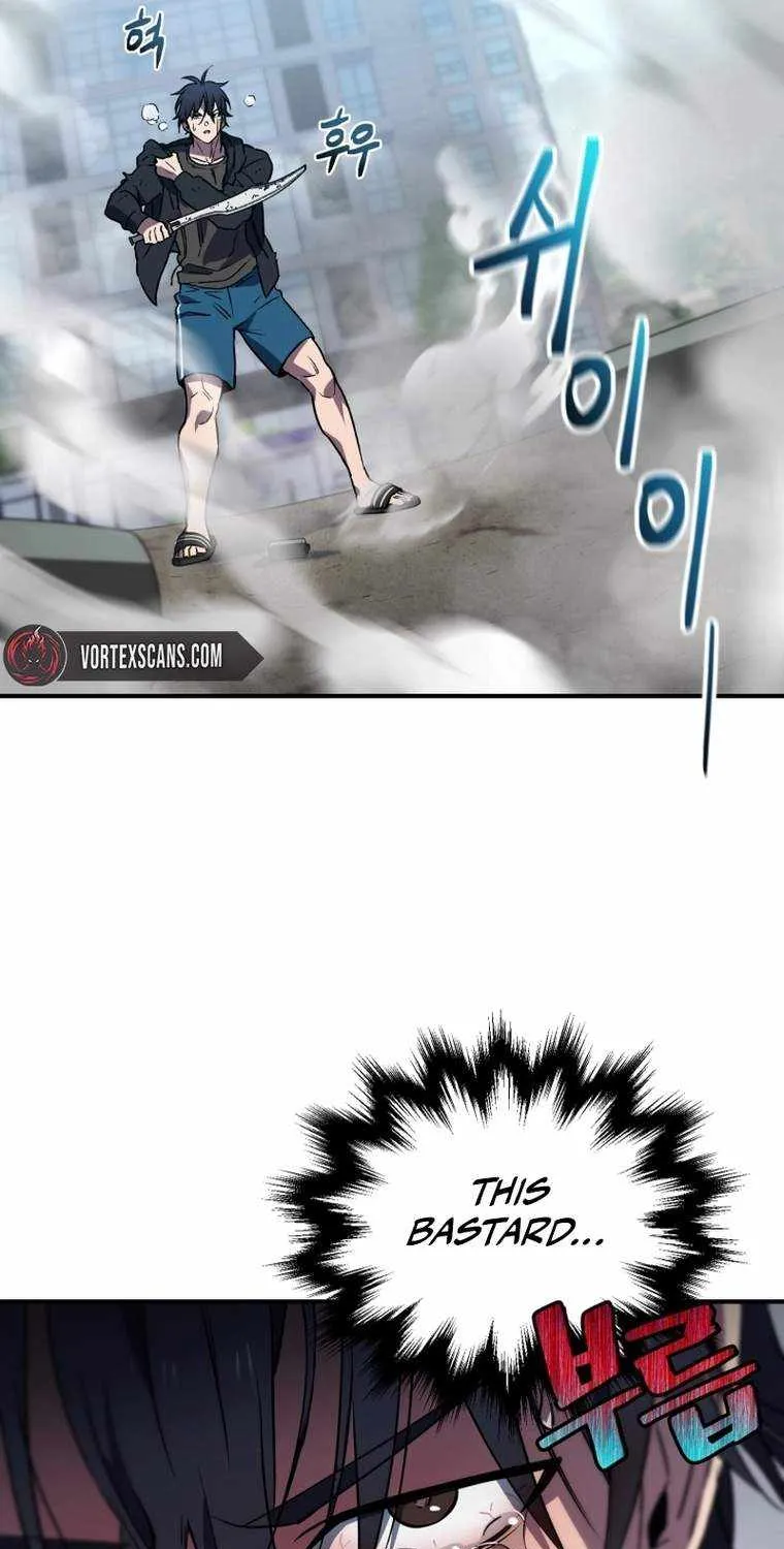 Read Solo Reincarnation chapter 8 image 58 on Lezhin
