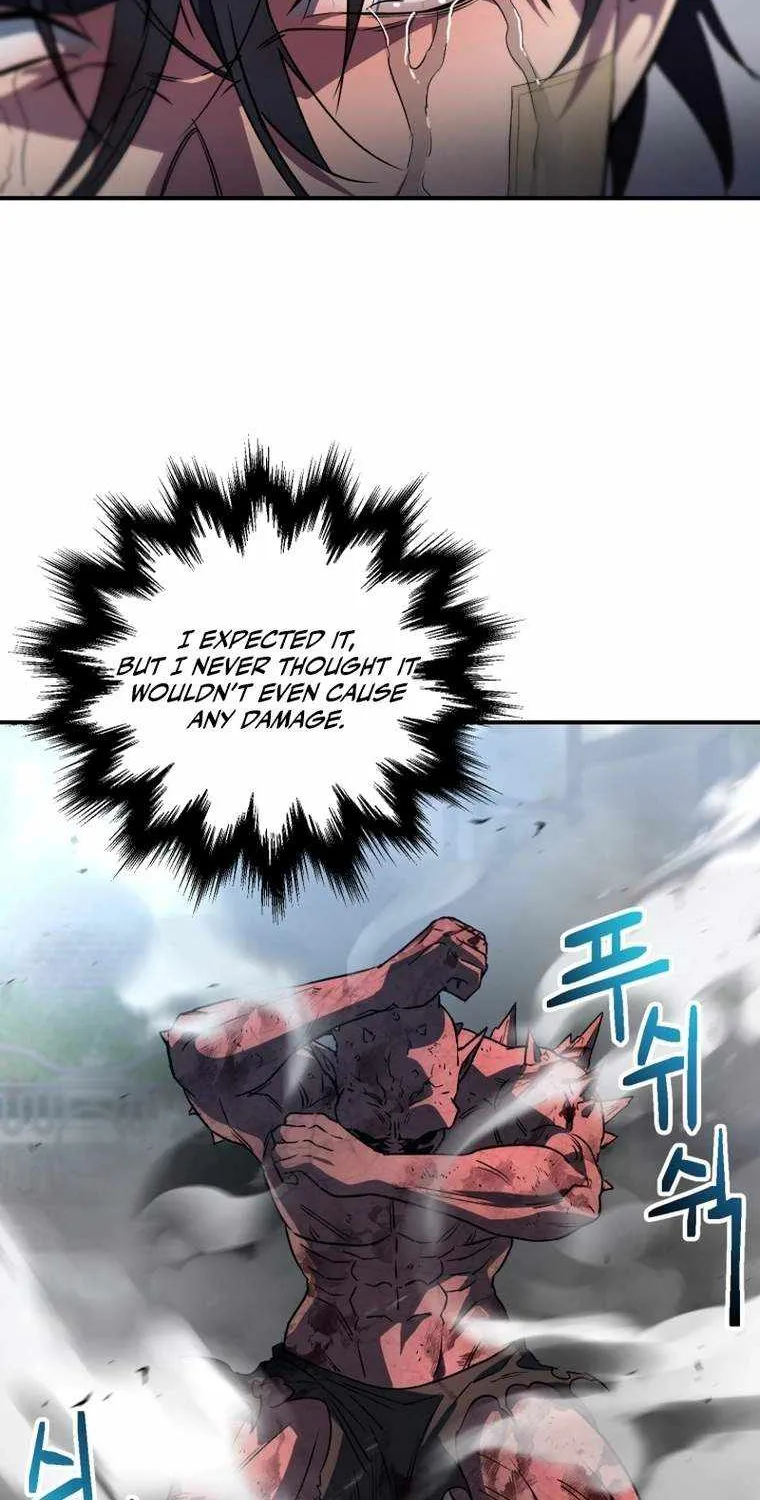 Read Solo Reincarnation chapter 8 image 59 on Lezhin