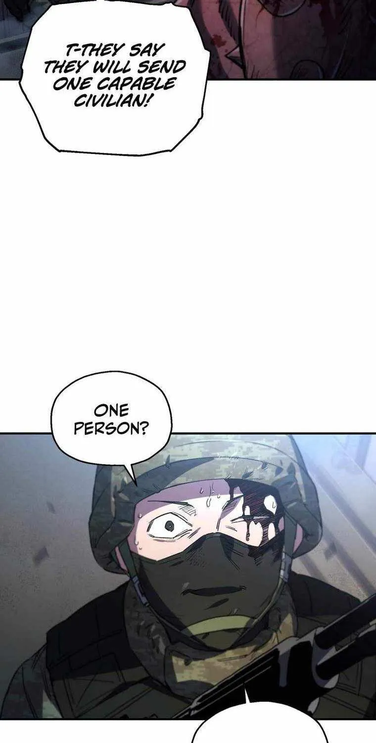 Read Solo Reincarnation chapter 8 image 6 on Lezhin