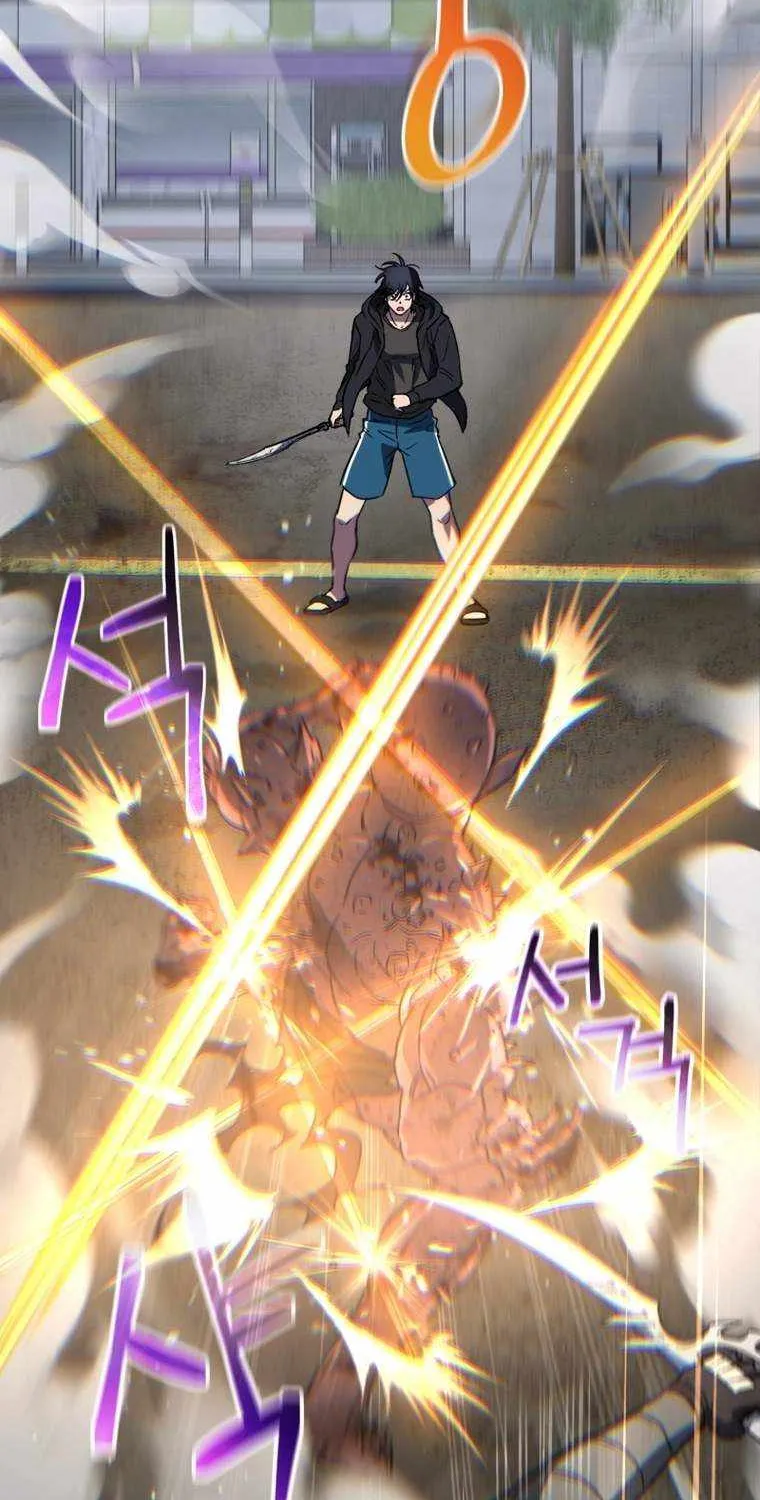 Read Solo Reincarnation chapter 8 image 63 on Lezhin