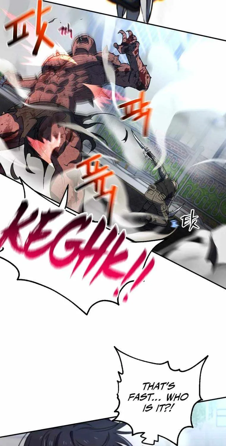 Read Solo Reincarnation chapter 8 image 65 on Lezhin