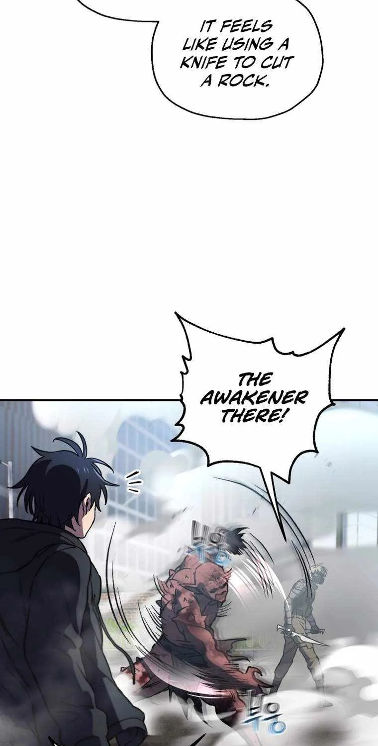 Read Solo Reincarnation chapter 8 image 68 on Lezhin