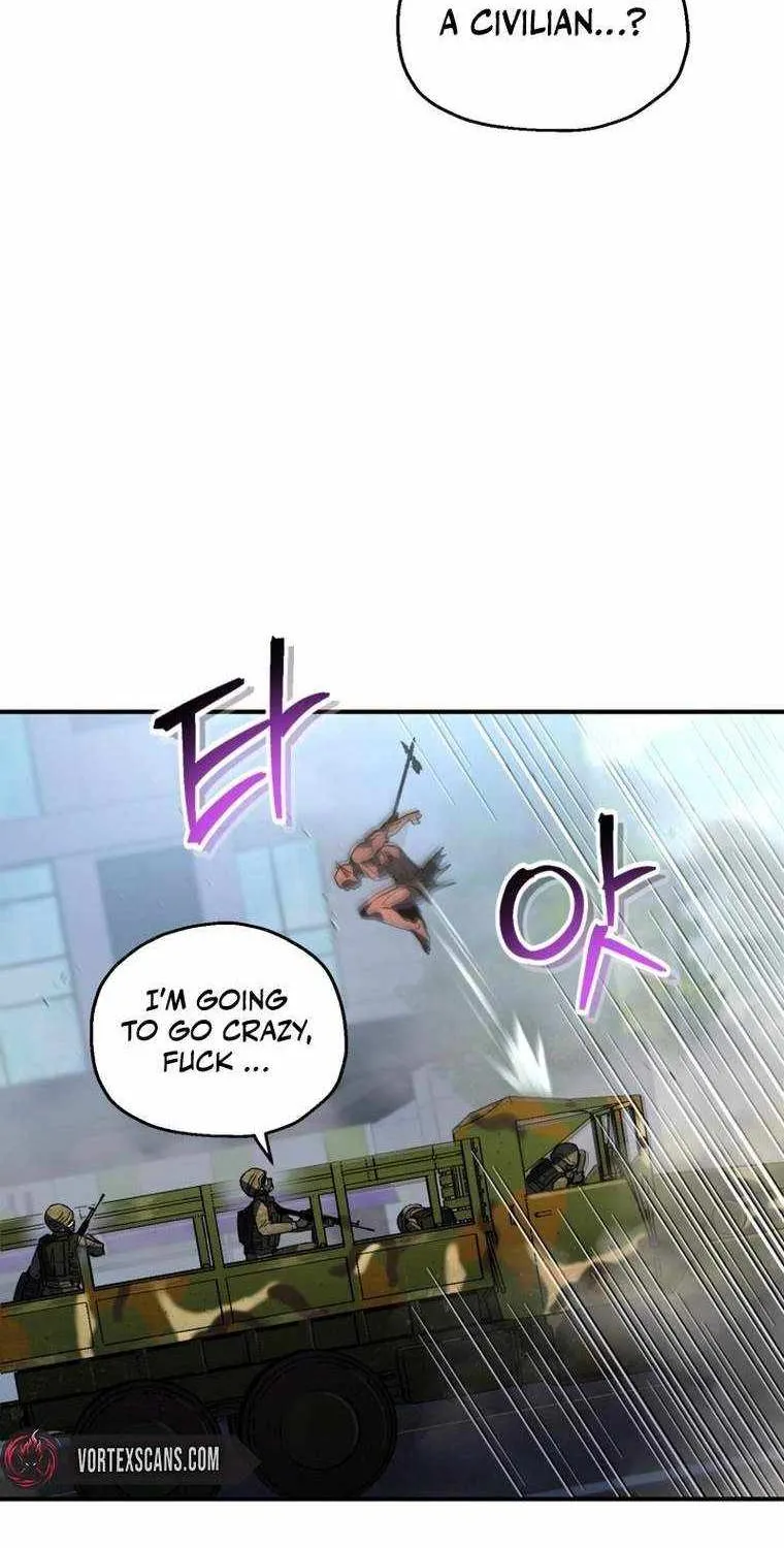 Read Solo Reincarnation chapter 8 image 7 on Lezhin