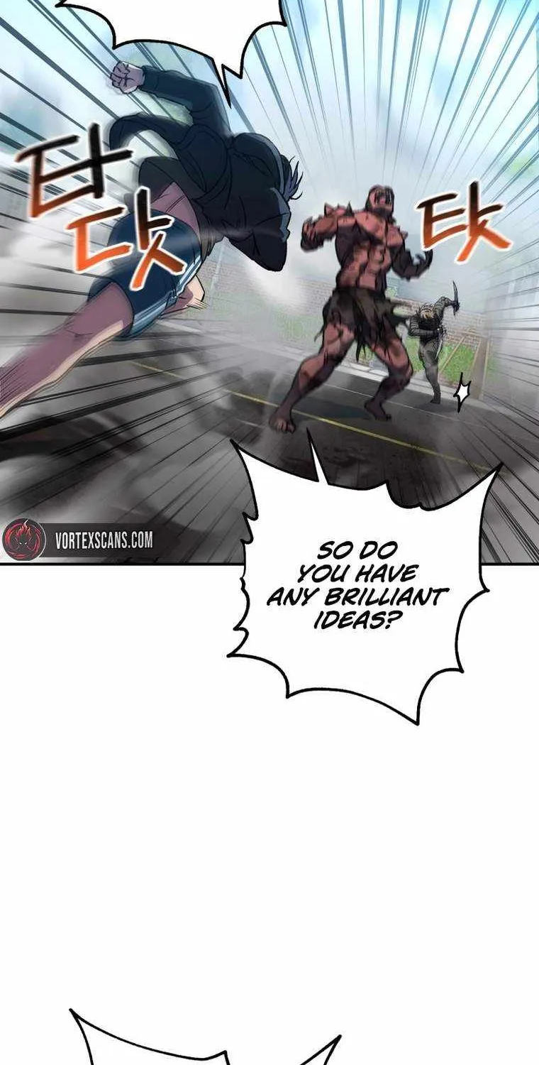 Read Solo Reincarnation chapter 8 image 71 on Lezhin