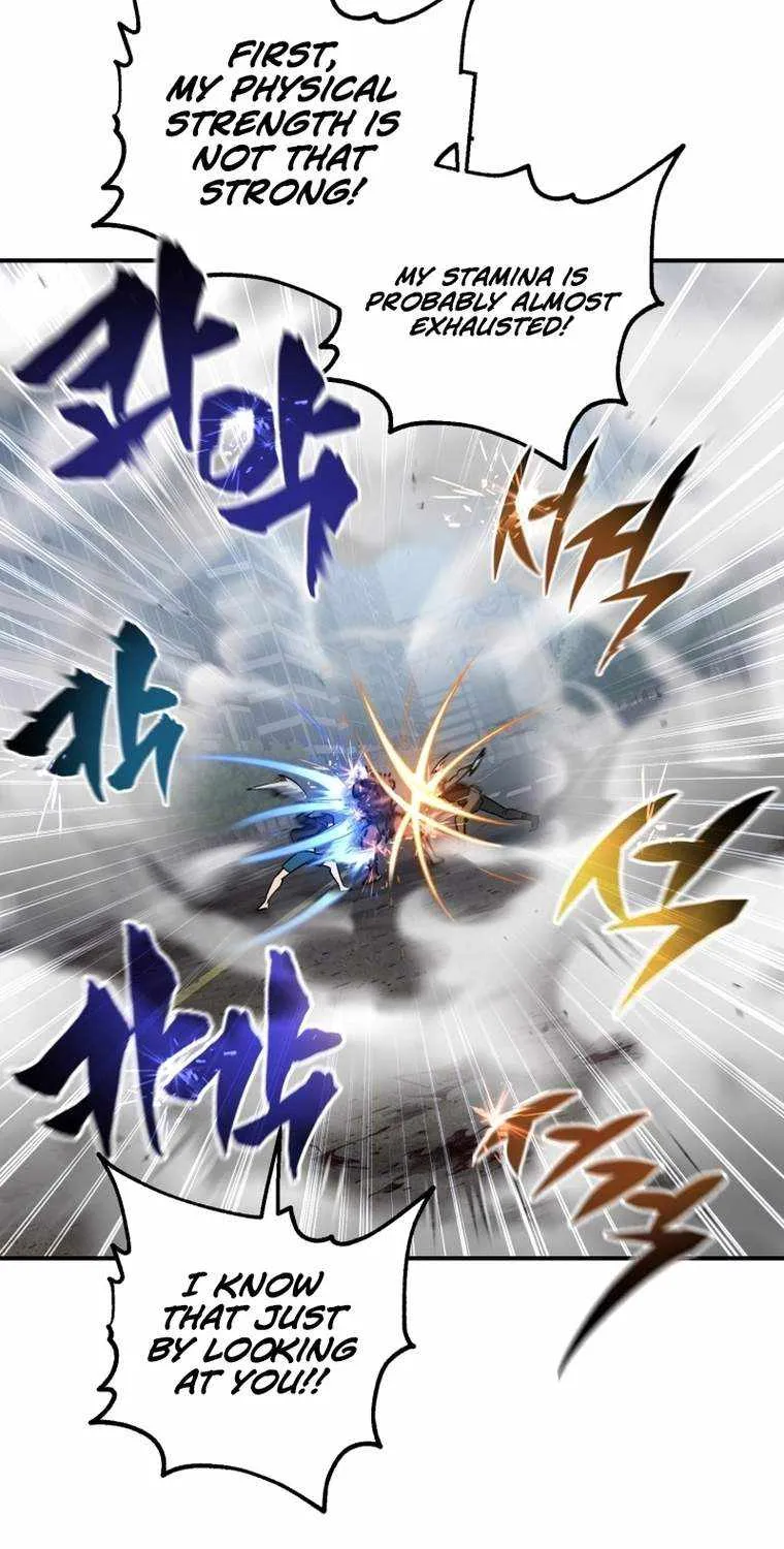 Read Solo Reincarnation chapter 8 image 72 on Lezhin