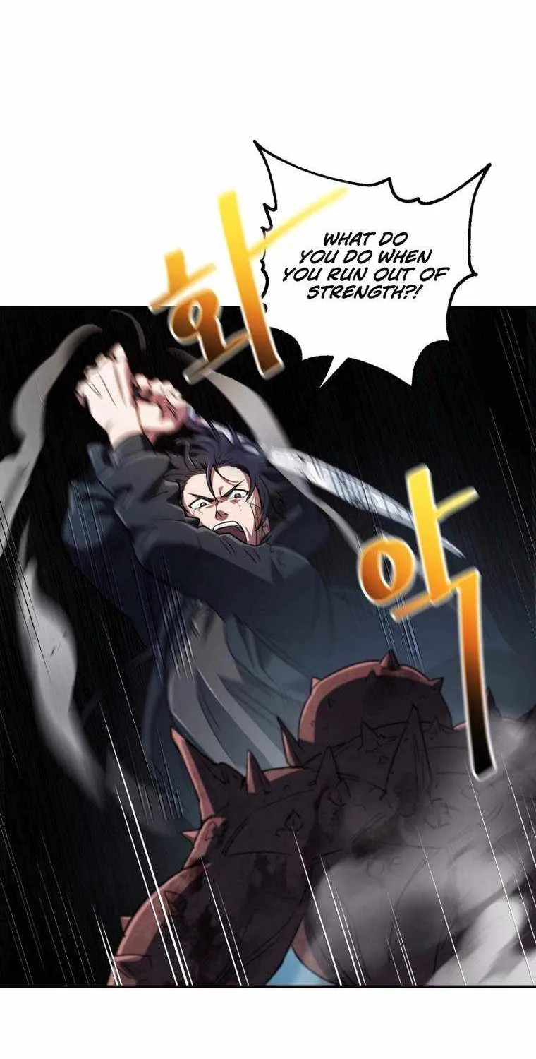 Read Solo Reincarnation chapter 8 image 73 on Lezhin