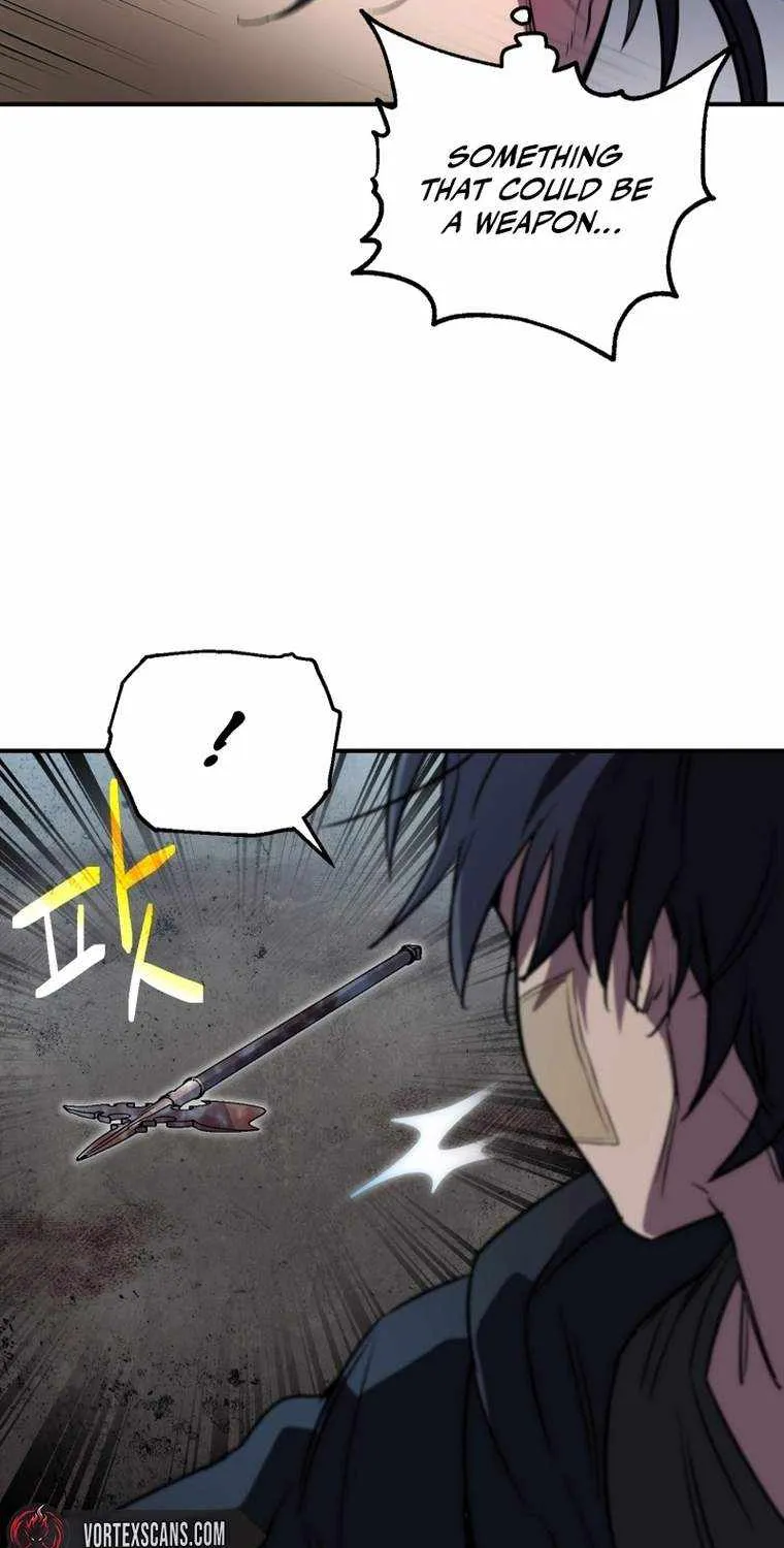 Read Solo Reincarnation chapter 8 image 76 on Lezhin