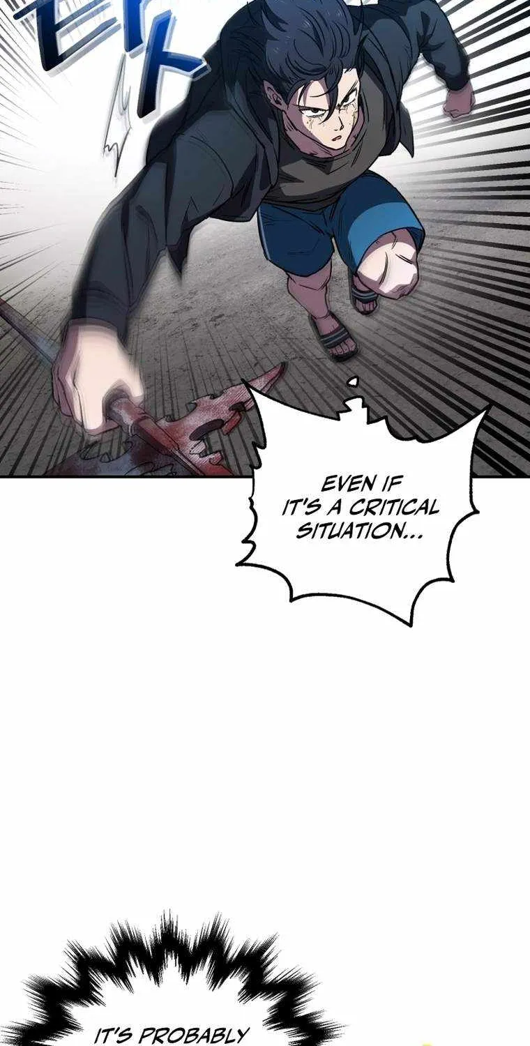 Read Solo Reincarnation chapter 8 image 79 on Lezhin