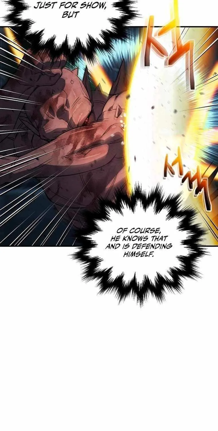 Read Solo Reincarnation chapter 8 image 80 on Lezhin