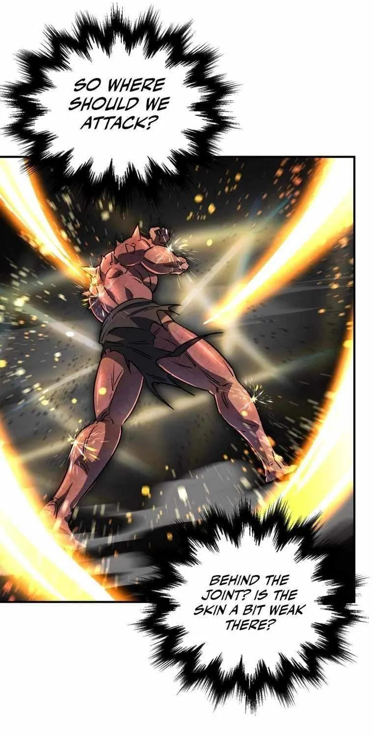Read Solo Reincarnation chapter 8 image 81 on Lezhin