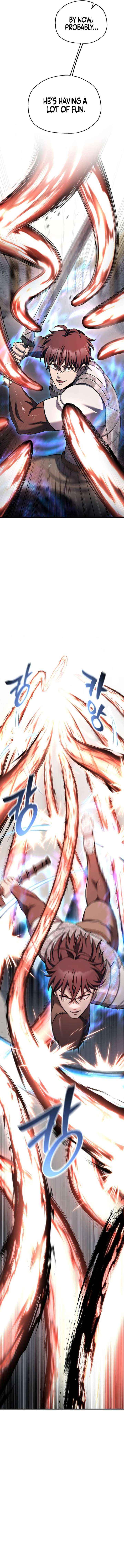 Read Solo Reincarnation chapter 80 image 11 on Lezhin