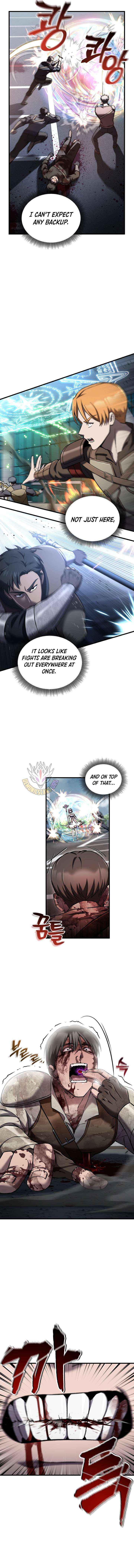 Read Solo Reincarnation chapter 81 image 3 on Lezhin