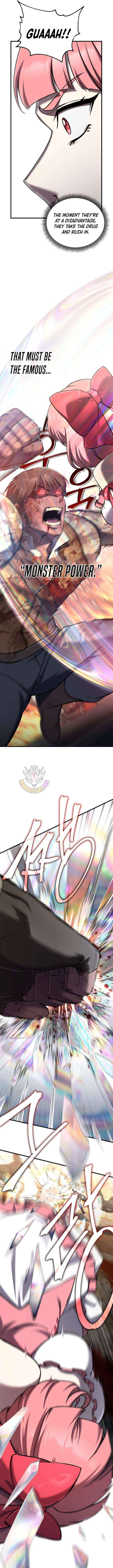Read Solo Reincarnation chapter 81 image 4 on Lezhin