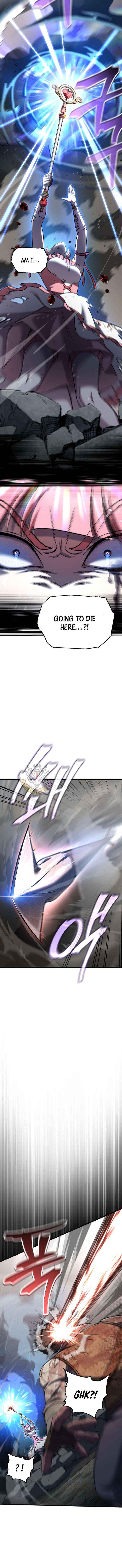 Read Solo Reincarnation chapter 81 image 6 on Lezhin