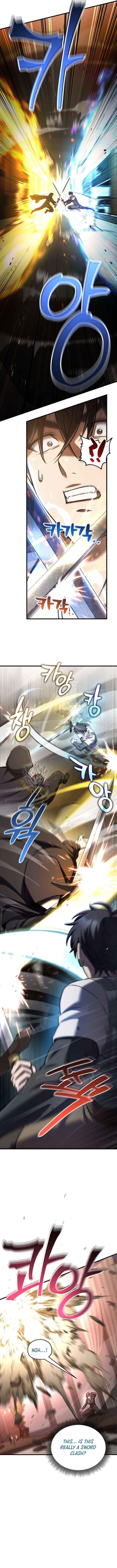 Read Solo Reincarnation chapter 82 image 11 on Lezhin