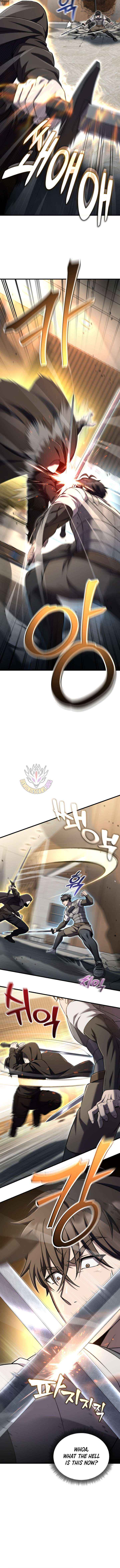 Read Solo Reincarnation chapter 82 image 9 on Lezhin