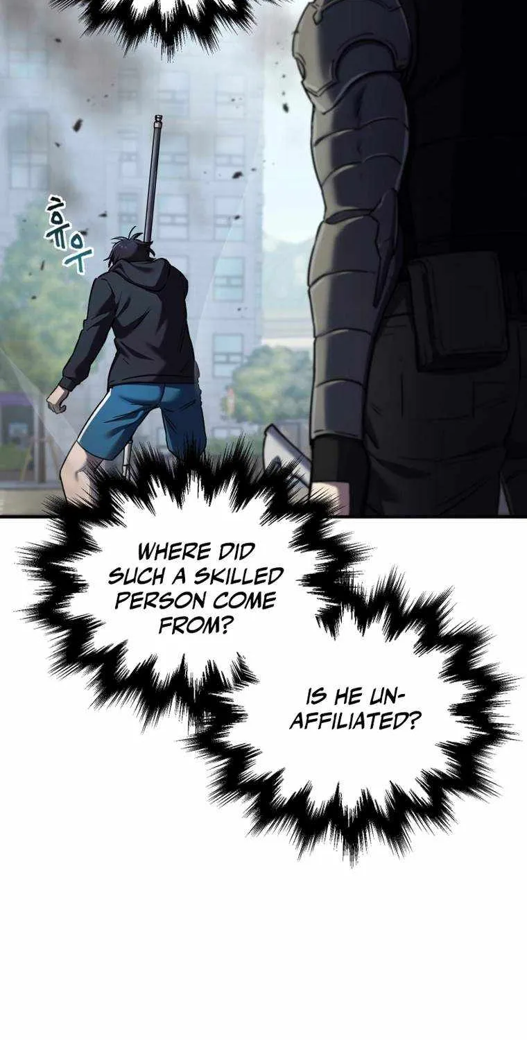 Read Solo Reincarnation chapter 9 image 16 on Lezhin