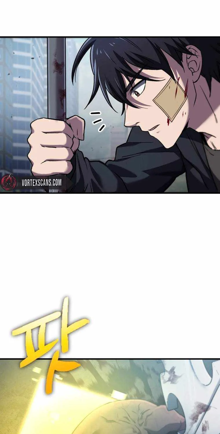 Read Solo Reincarnation chapter 9 image 17 on Lezhin