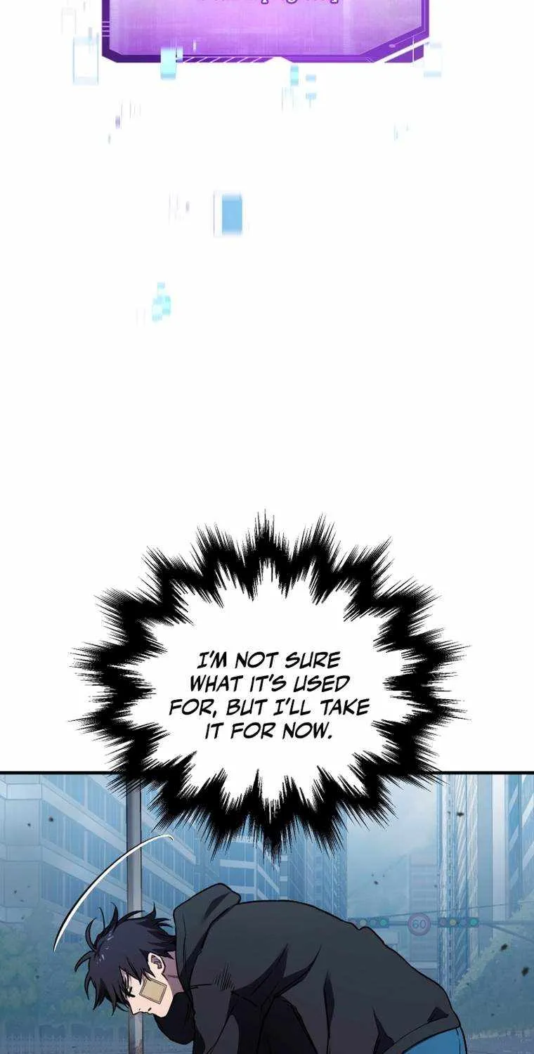 Read Solo Reincarnation chapter 9 image 19 on Lezhin