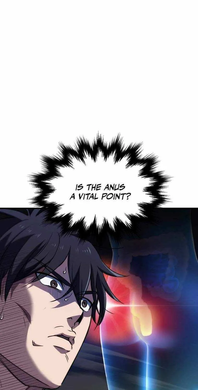 Read Solo Reincarnation chapter 9 image 2 on Lezhin