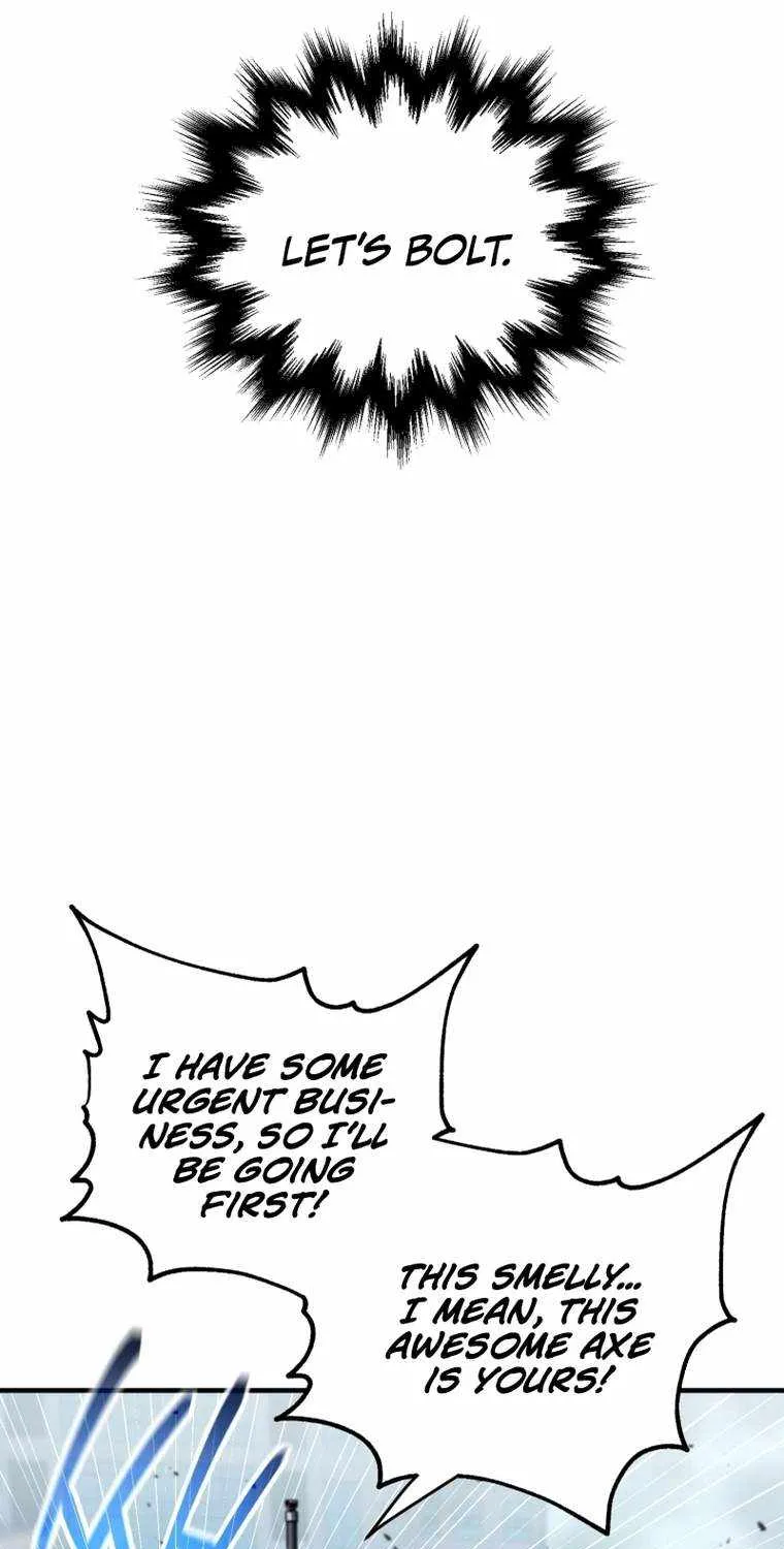 Read Solo Reincarnation chapter 9 image 23 on Lezhin