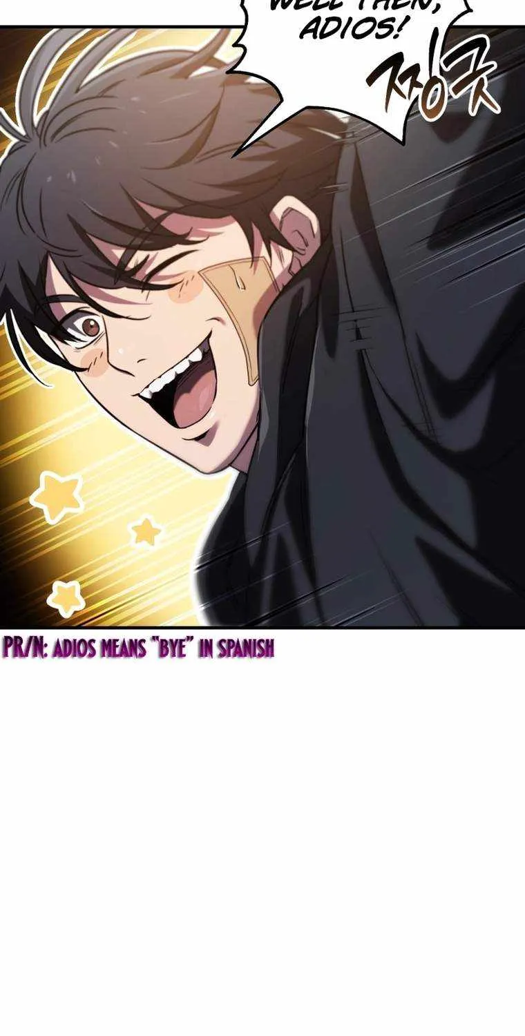 Read Solo Reincarnation chapter 9 image 25 on Lezhin