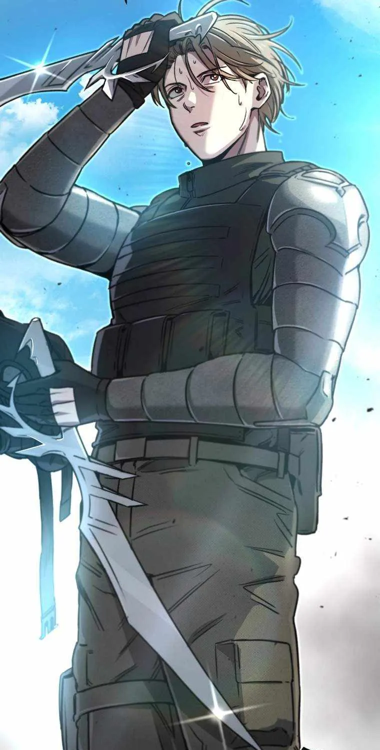 Read Solo Reincarnation chapter 9 image 29 on Lezhin