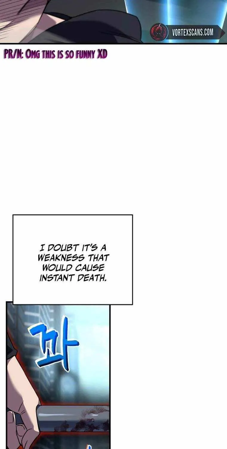 Read Solo Reincarnation chapter 9 image 3 on Lezhin