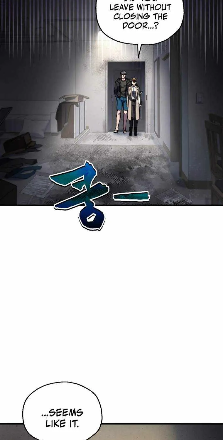 Read Solo Reincarnation chapter 9 image 37 on Lezhin