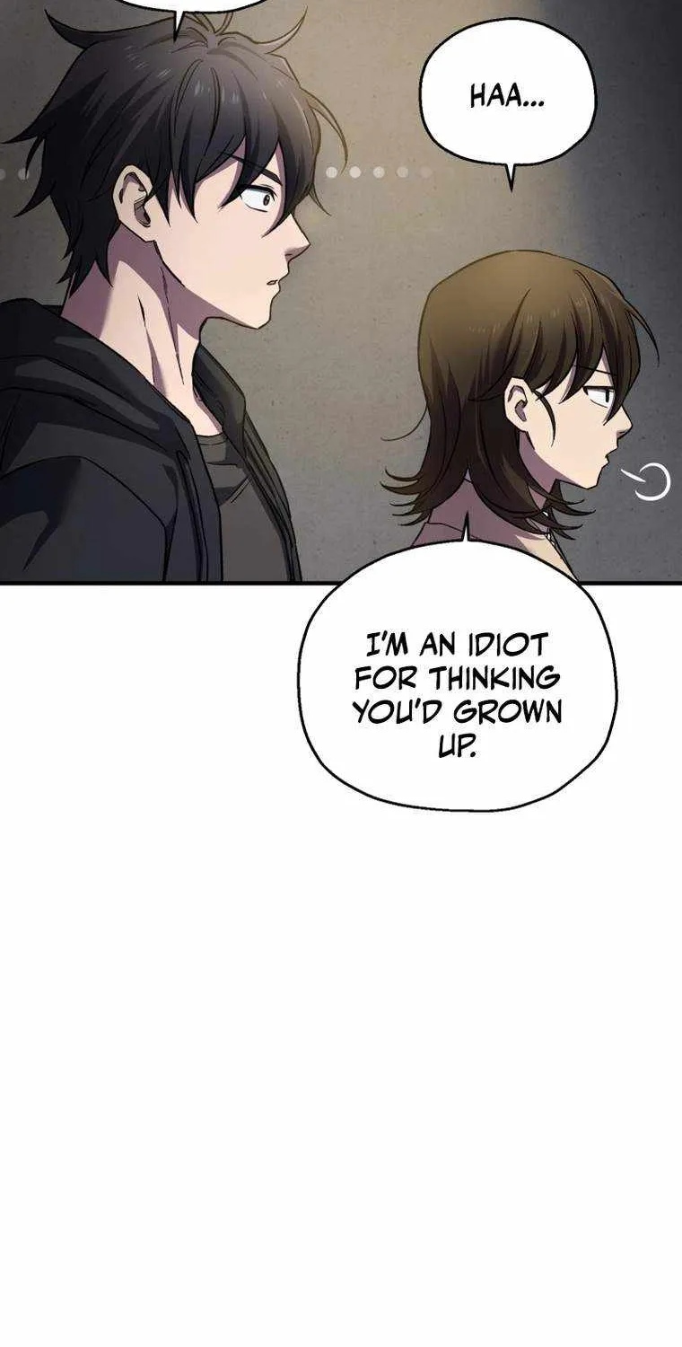 Read Solo Reincarnation chapter 9 image 38 on Lezhin