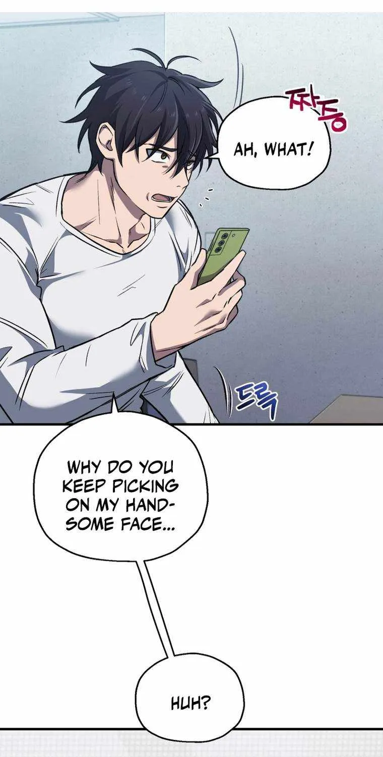 Read Solo Reincarnation chapter 9 image 39 on Lezhin