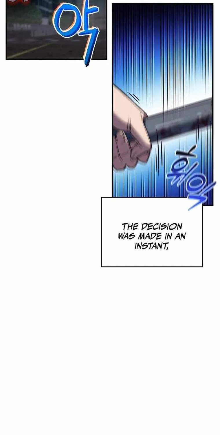 Read Solo Reincarnation chapter 9 image 4 on Lezhin