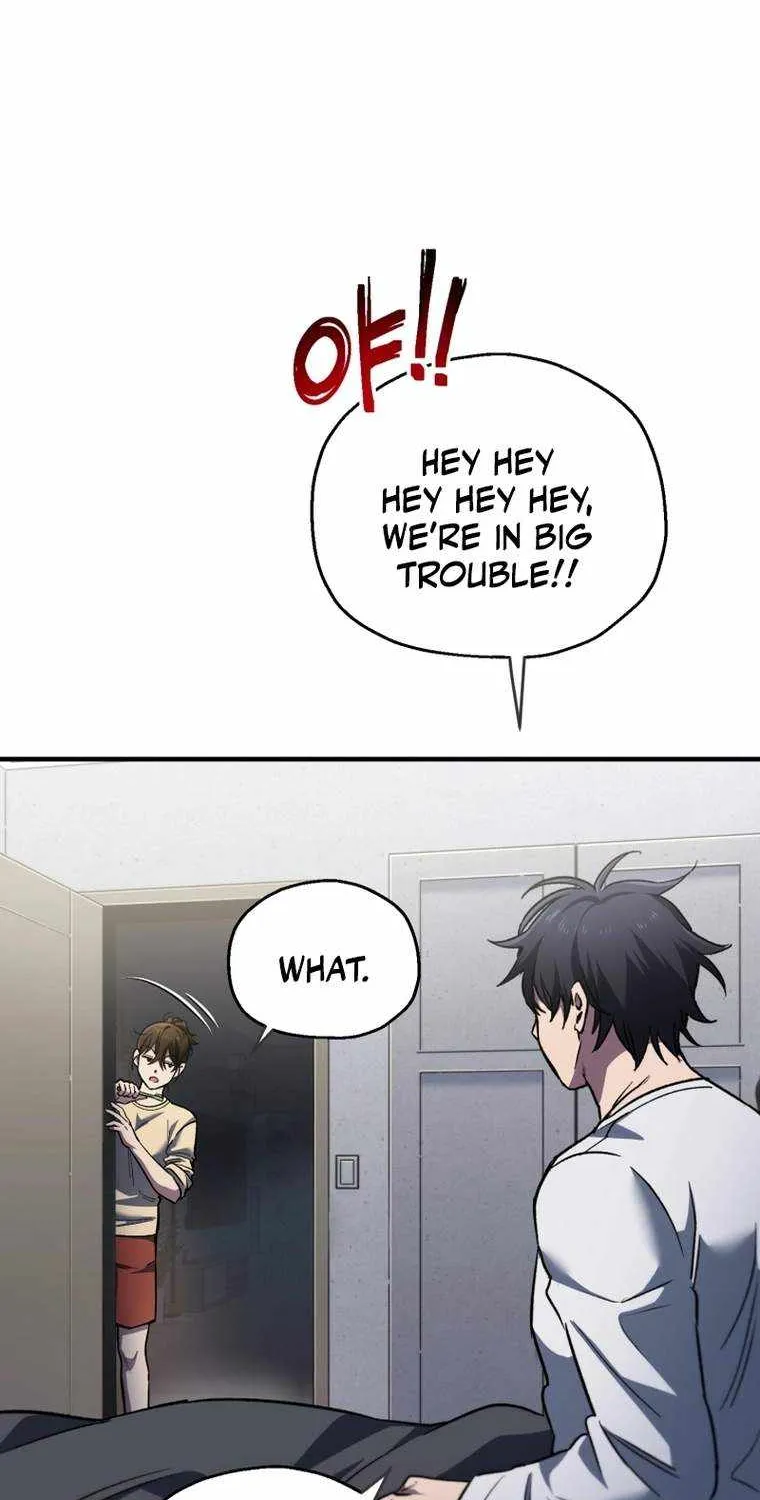 Read Solo Reincarnation chapter 9 image 42 on Lezhin