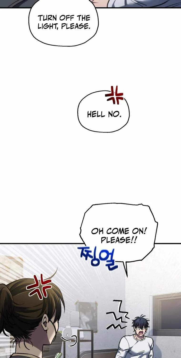 Read Solo Reincarnation chapter 9 image 43 on Lezhin