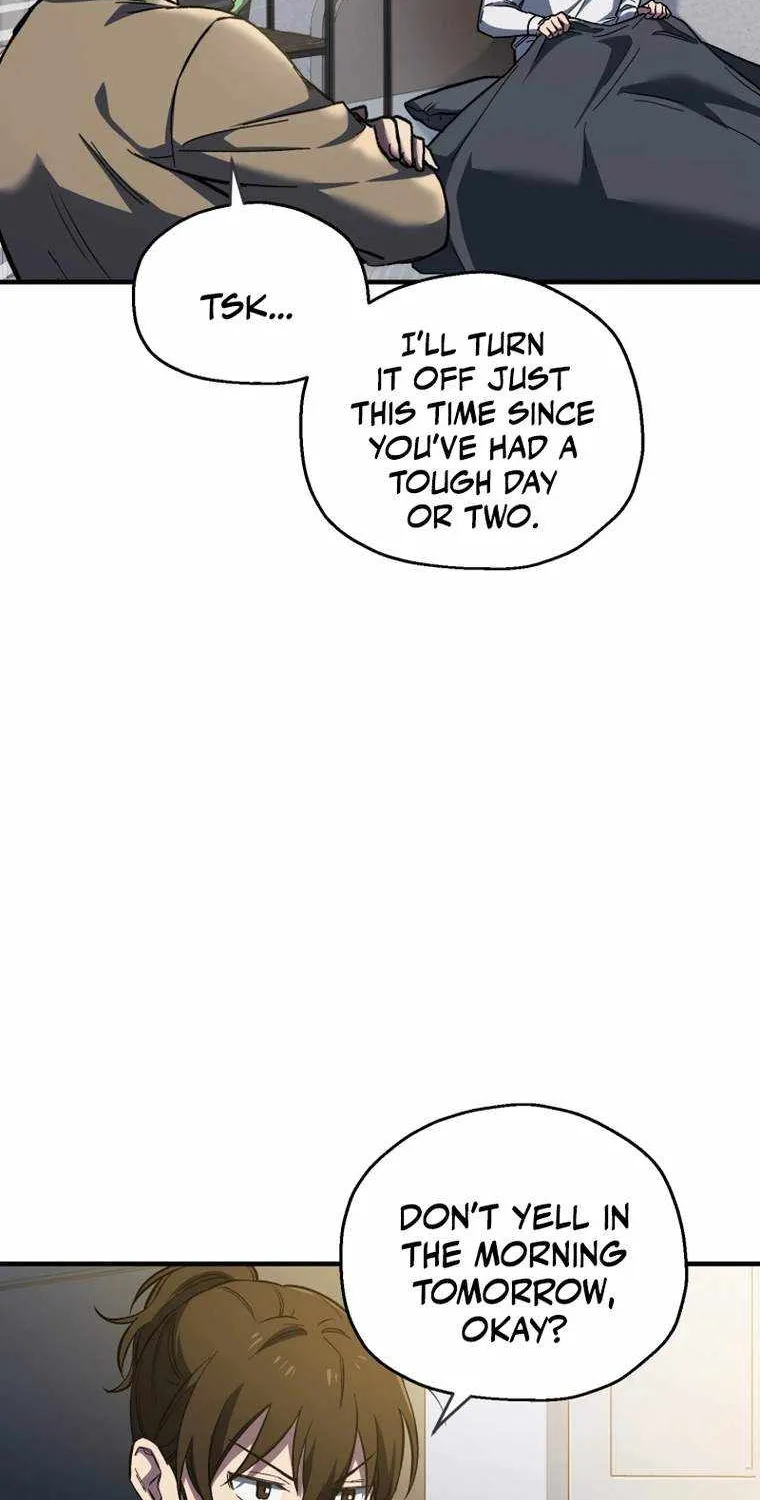 Read Solo Reincarnation chapter 9 image 44 on Lezhin
